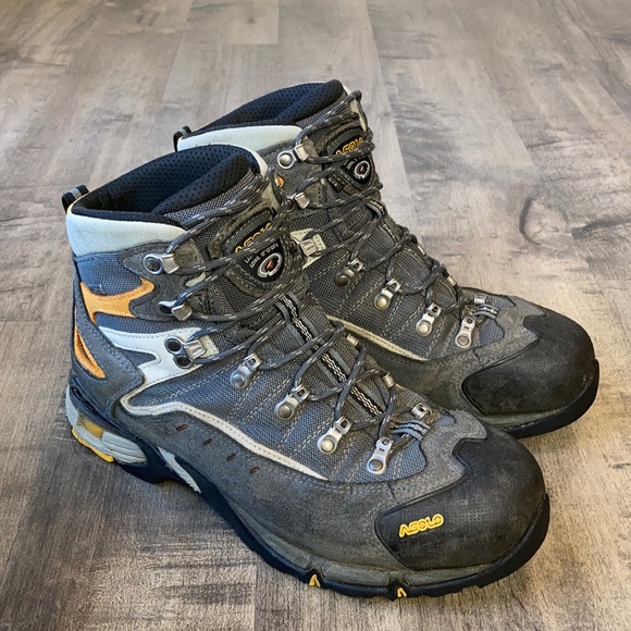 asolo flame gtx